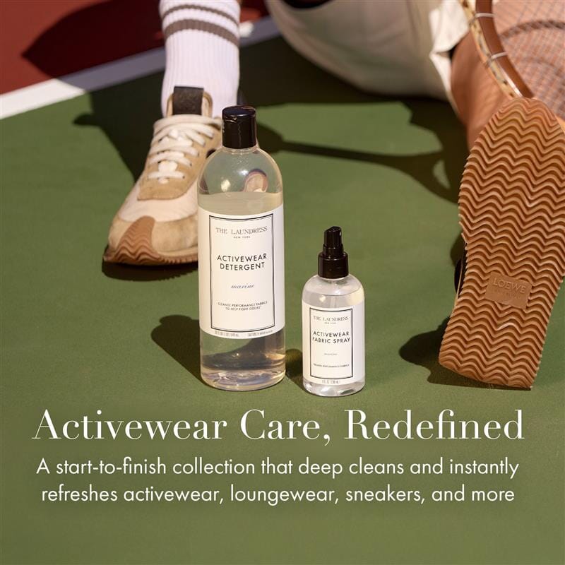 Activewear Laundry Detergent & Fabric Spray Set - Image 6
