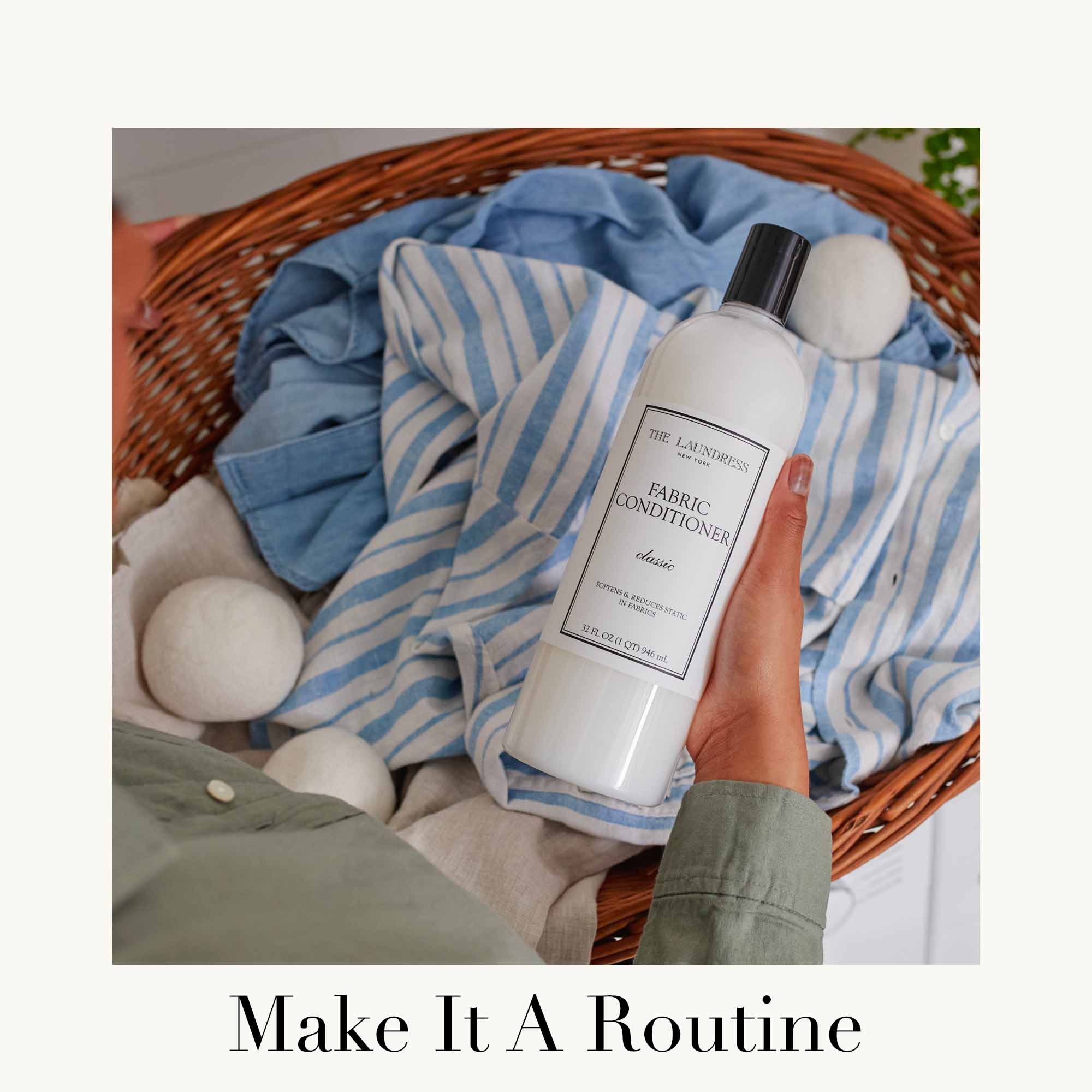 The Laundress Dryer Balls - Image 4